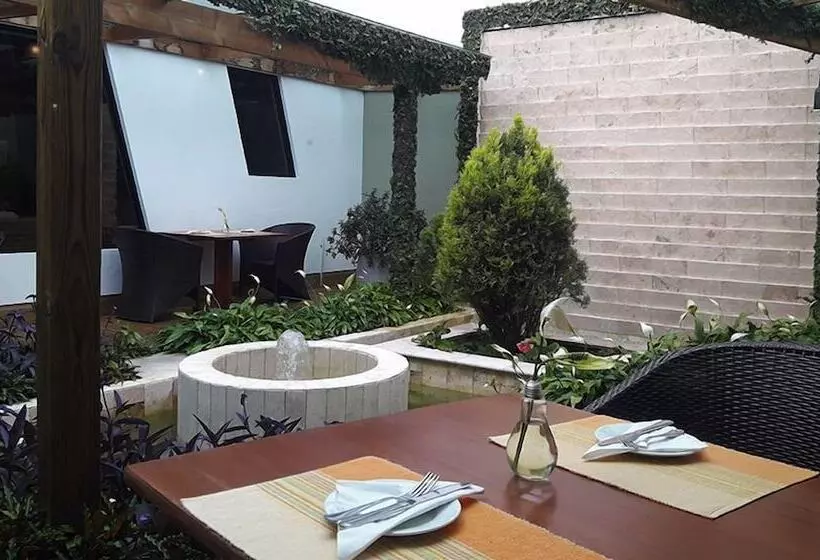 Fotos del hotel Ladera:  5