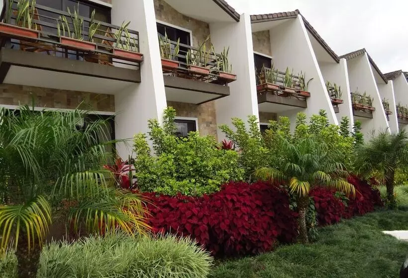 Fotos del hotel Ladera:  15