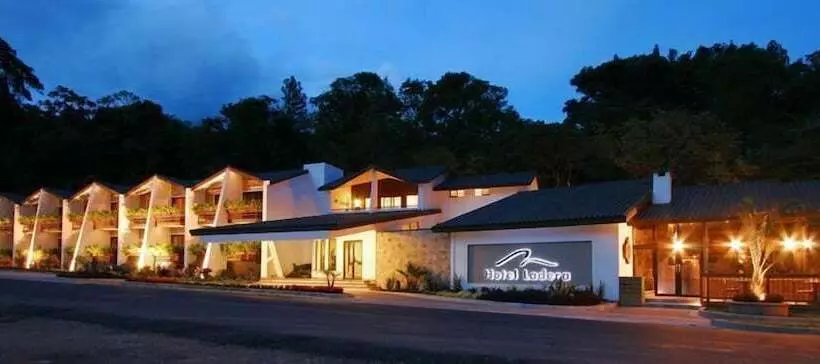 Fotos del hotel Ladera:  11