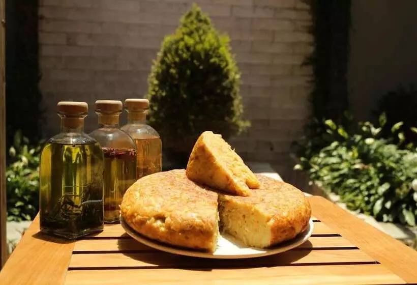 Fotos del hotel Ladera:  20