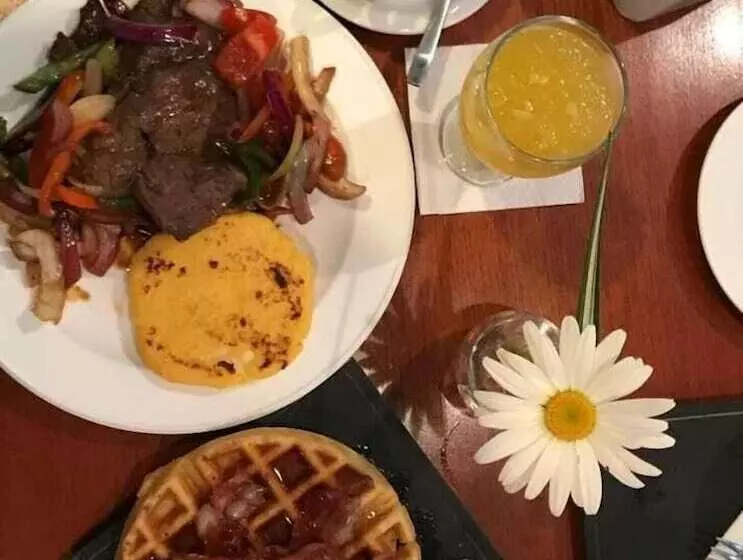 Fotos del hotel Ladera:  9