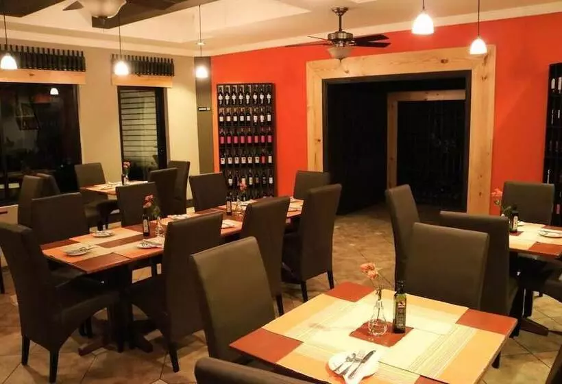 Fotos del hotel Ladera:  17