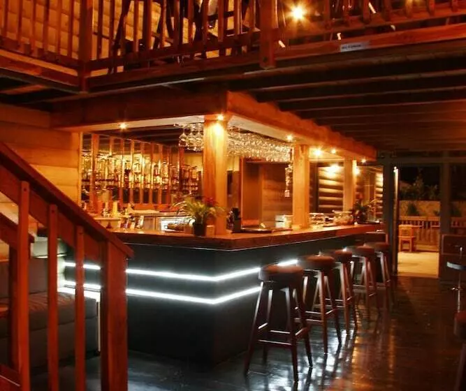 Fotos del hotel Ladera:  4