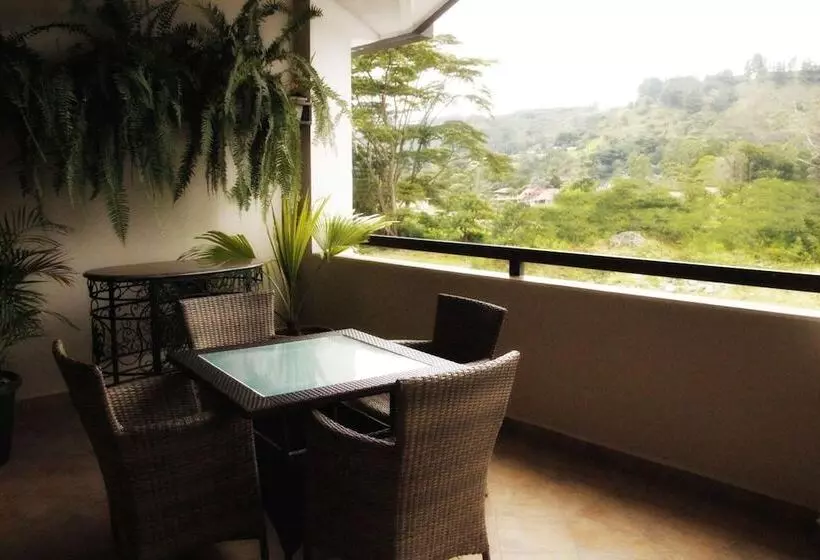 Fotos del hotel Ladera:  10