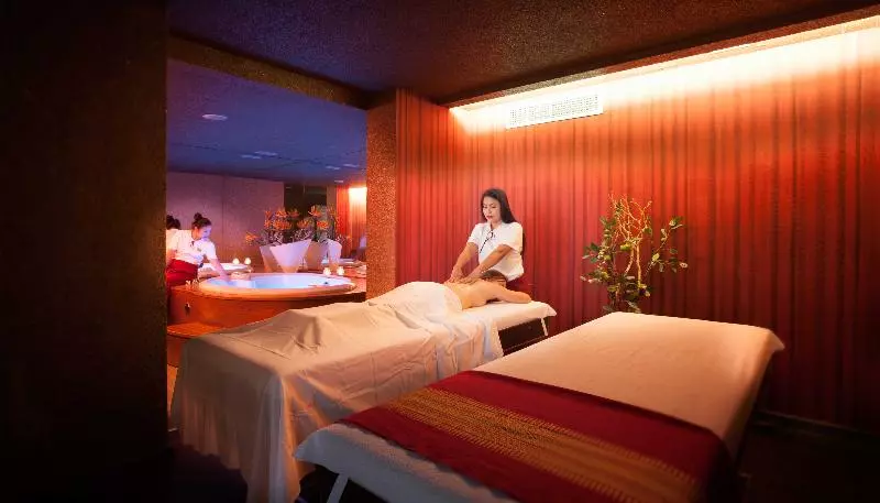 Fotos del hotel Maestral Resort & Casino:  11