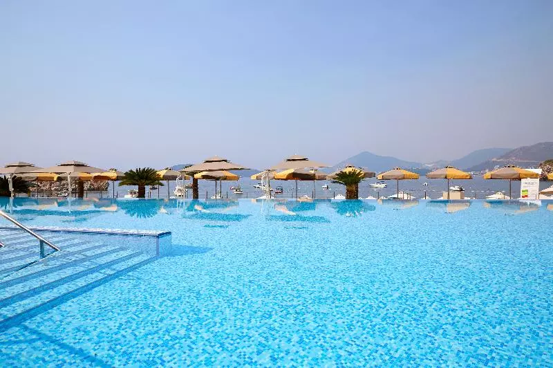 Fotos del hotel Maestral Resort & Casino:  1