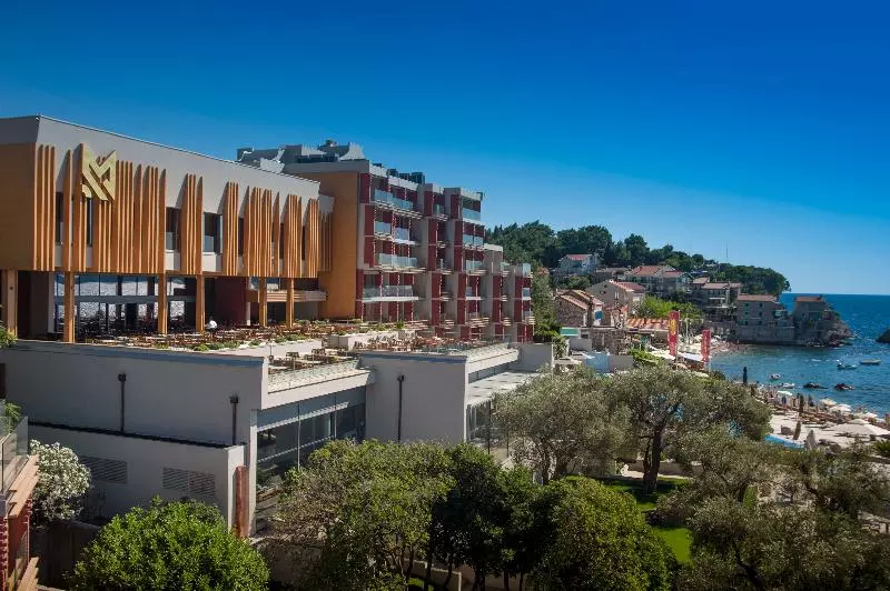 Fotos del hotel Maestral Resort & Casino:  19