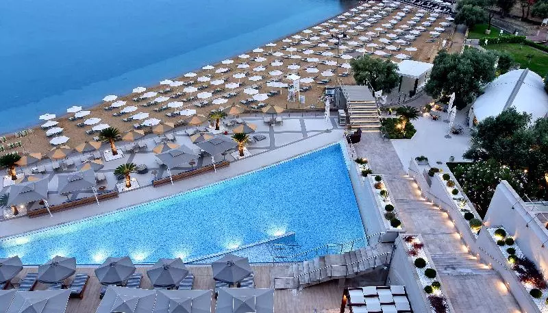 Fotos del hotel Maestral Resort & Casino:  16