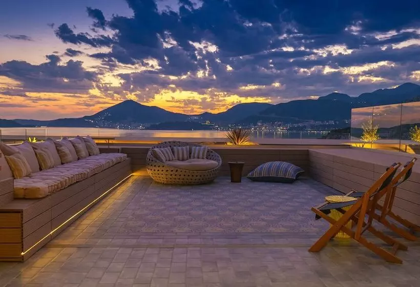 Fotos del hotel Maestral Resort & Casino:  17