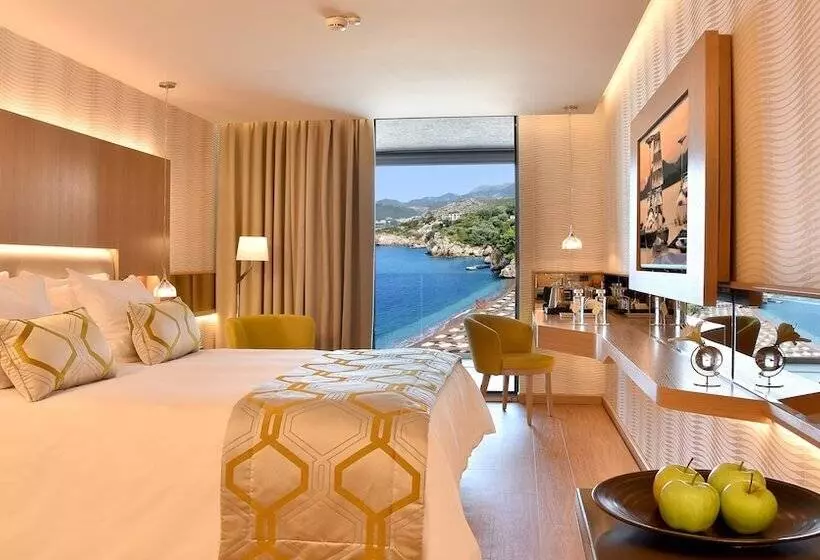 Fotos del hotel Maestral Resort & Casino:  3