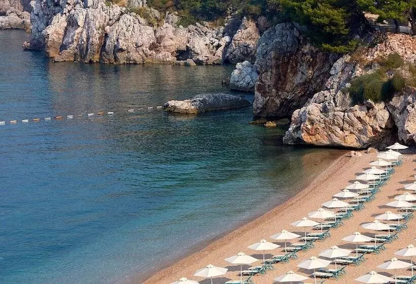 Fotos del hotel Maestral Resort & Casino:  24