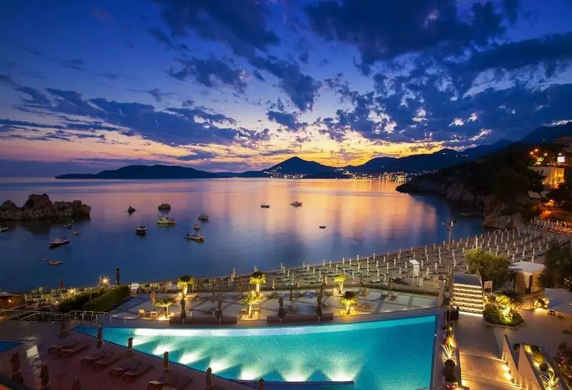 Fotos del hotel Maestral Resort & Casino:  22