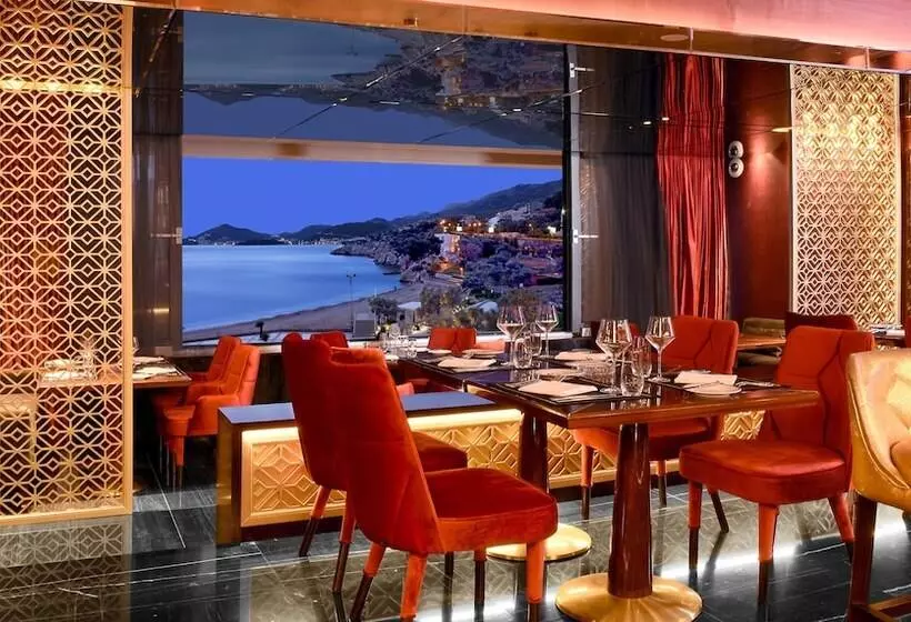 Fotos del hotel Maestral Resort & Casino:  4