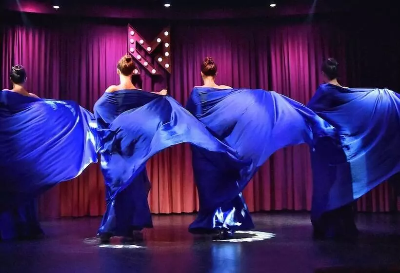 Fotos del hotel Maestral Resort & Casino:  23