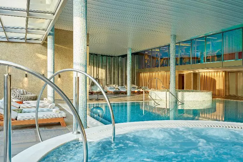 Fotos del hotel Maestral Resort & Casino:  20