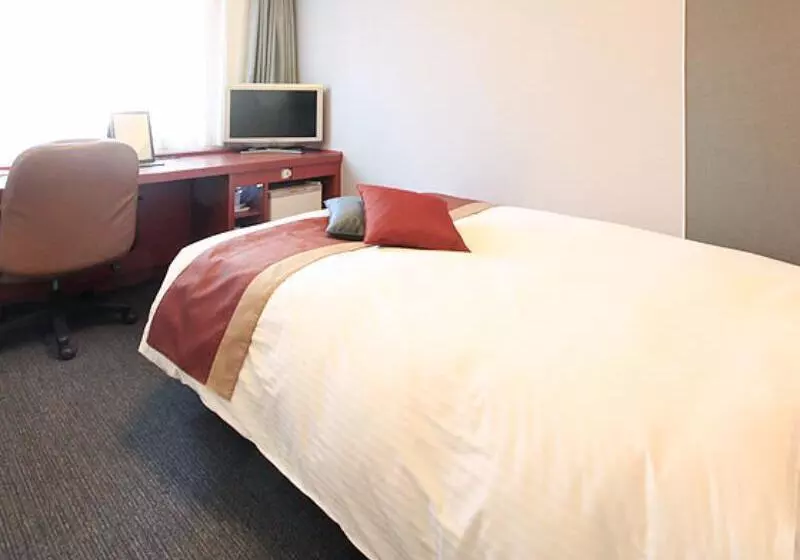 Fotos del hotel Richmond  Yokohama Bashamichi:  15