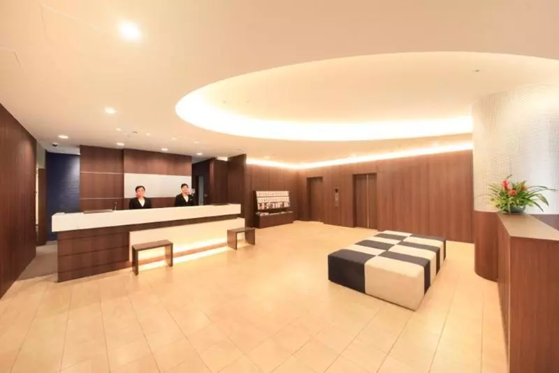 Fotos del hotel Richmond  Yokohama Bashamichi:  3