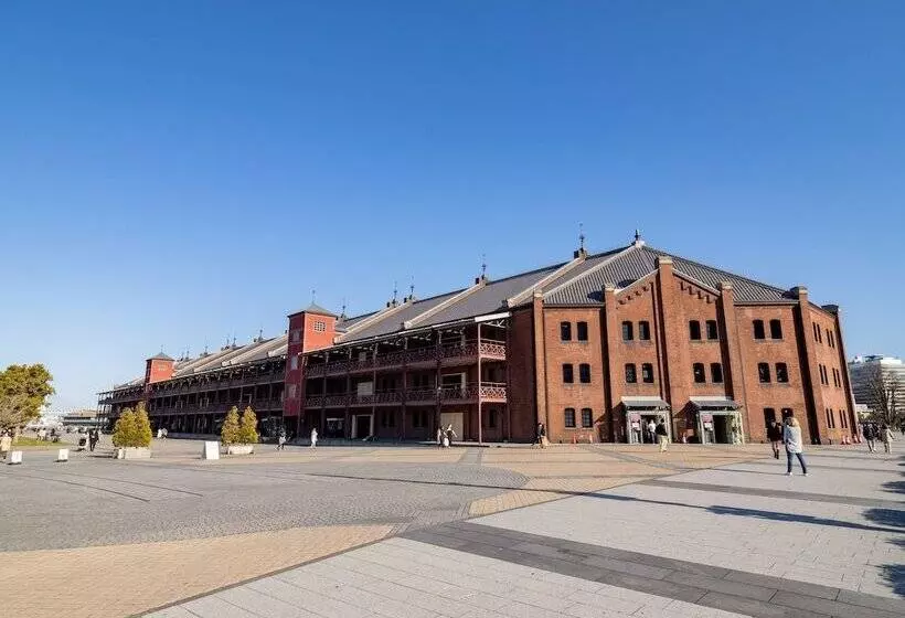 Fotos del hotel Richmond  Yokohama Bashamichi:  18