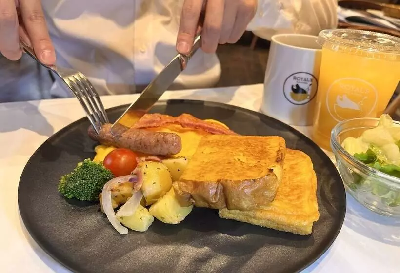 Fotos del hotel Richmond  Yokohama Bashamichi:  10