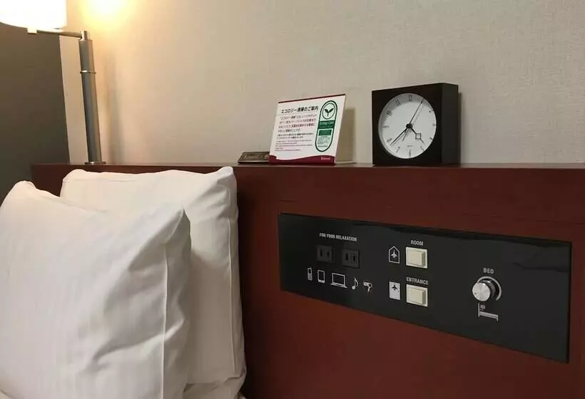 Fotos del hotel Richmond  Yokohama Bashamichi:  19