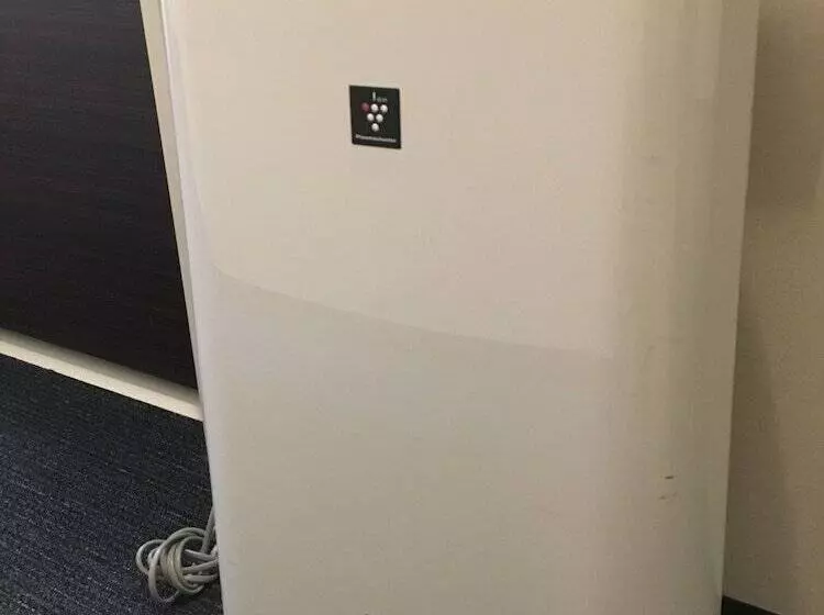 Fotos del hotel Richmond  Yokohama Bashamichi:  25