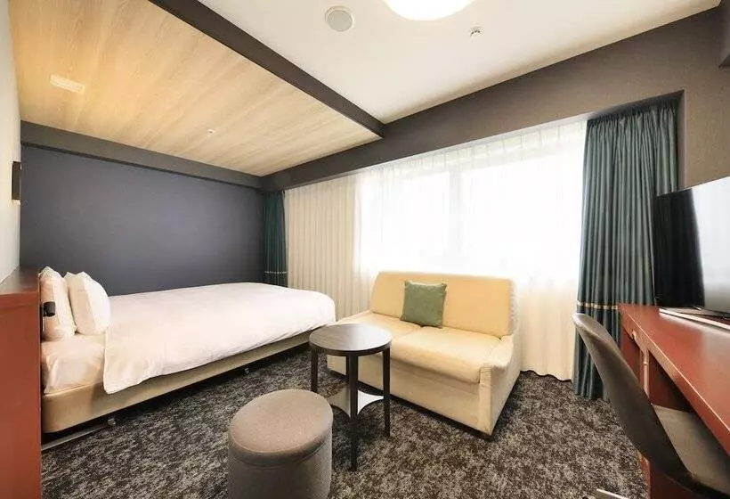 Fotos del hotel Richmond  Yokohama Bashamichi:  17