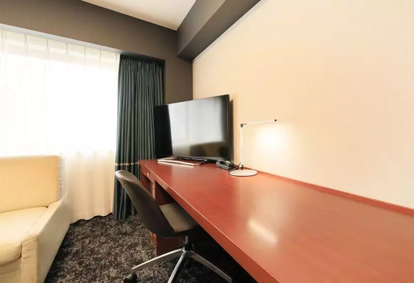 Fotos del hotel Richmond  Yokohama Bashamichi:  23