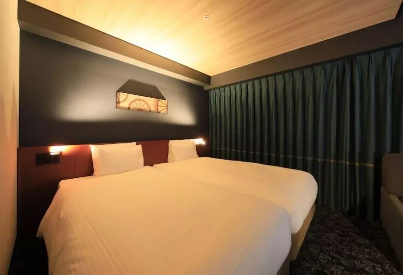 Fotos del hotel Richmond  Yokohama Bashamichi:  12