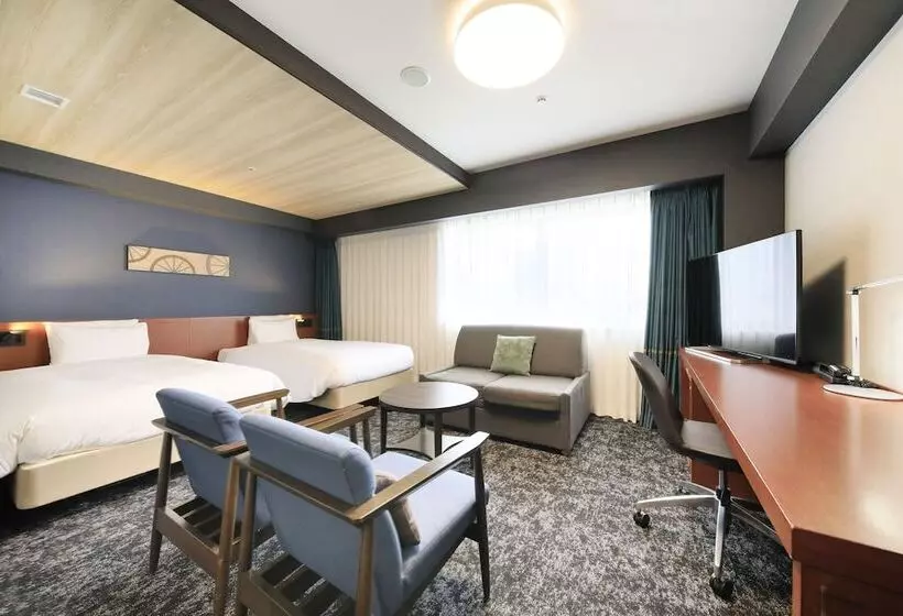 Fotos del hotel Richmond  Yokohama Bashamichi:  20