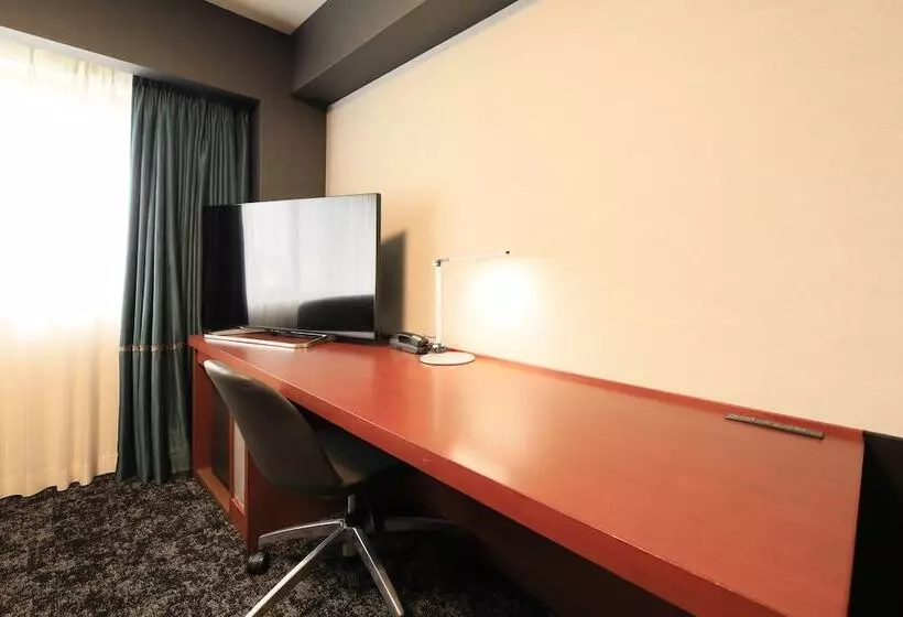 Fotos del hotel Richmond  Yokohama Bashamichi:  24