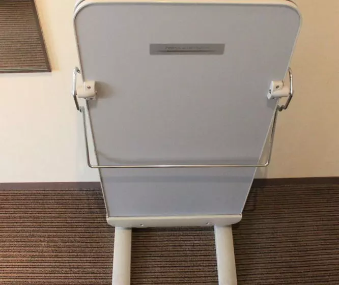 Fotos del hotel Ronshan Sapporo:  13