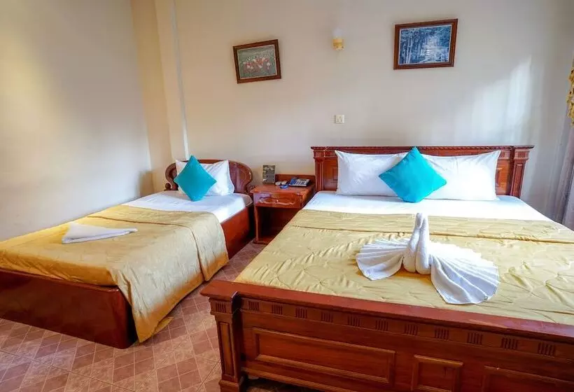 Fotos del hotel Royal:  23