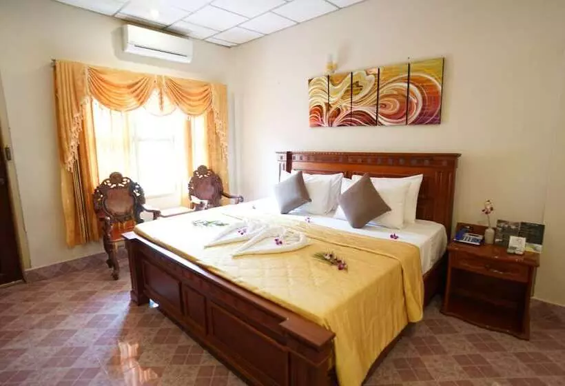 Fotos del hotel Royal:  11