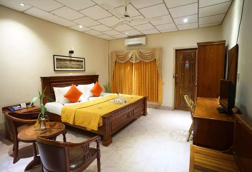 Fotos del hotel Royal:  6