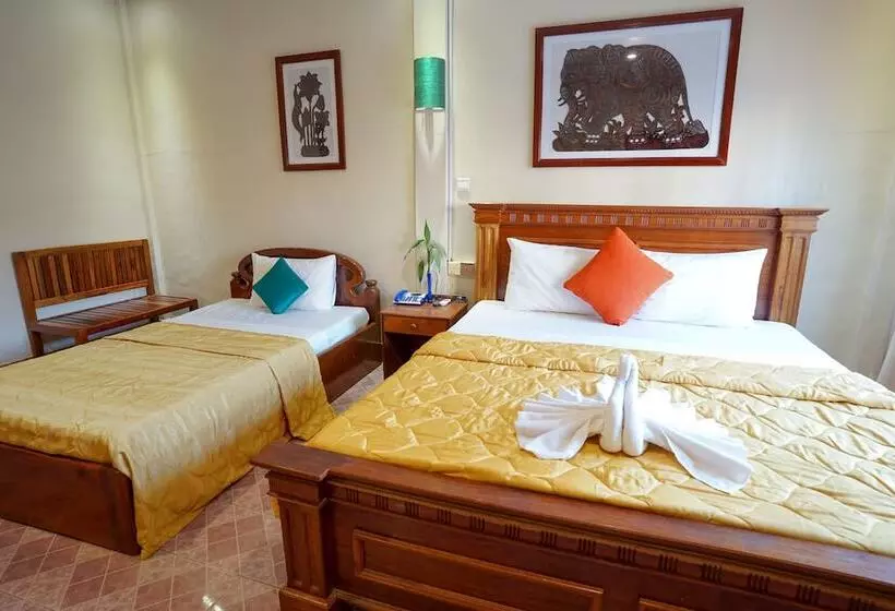 Fotos del hotel Royal:  7