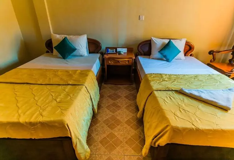 Fotos del hotel Royal:  15