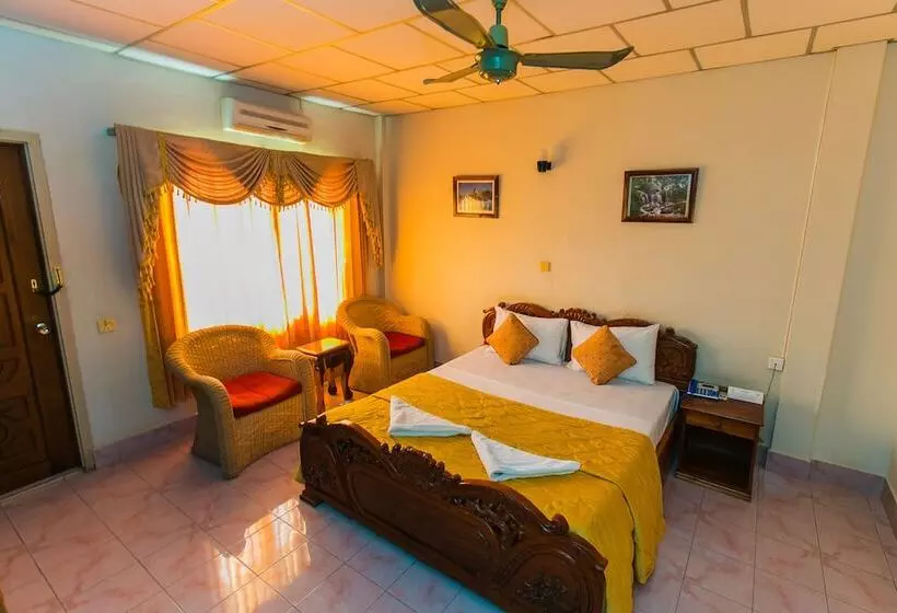 Fotos del hotel Royal:  10