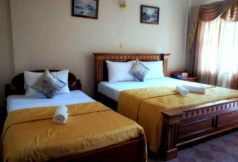 Fotos del hotel Royal:  9