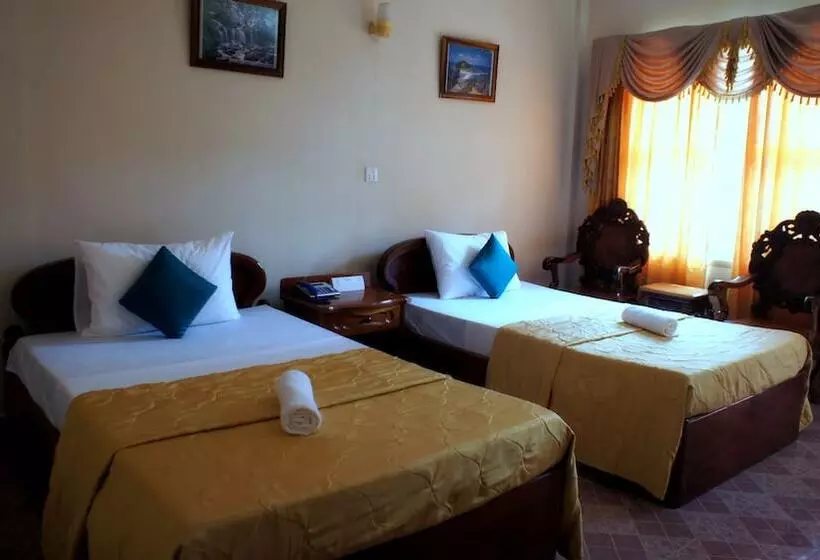 Fotos del hotel Royal:  12