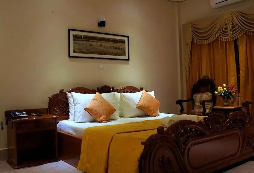 Fotos del hotel Royal:  13