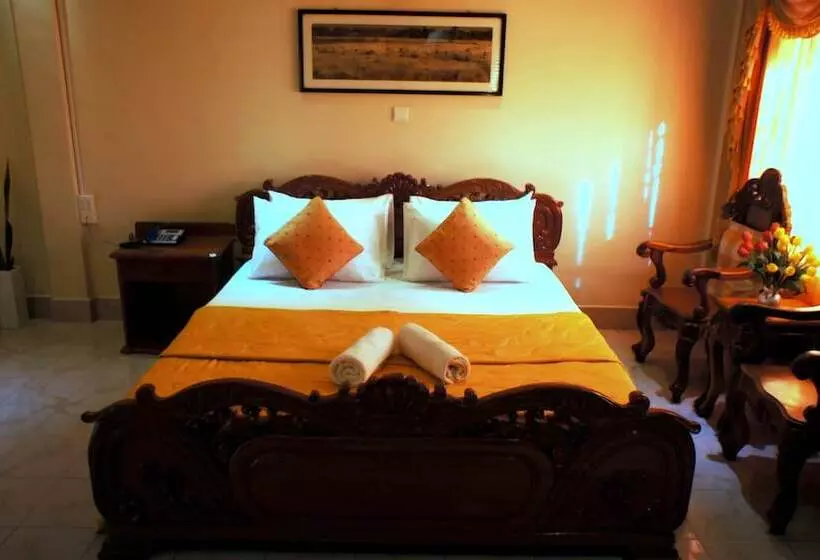 Fotos del hotel Royal:  22