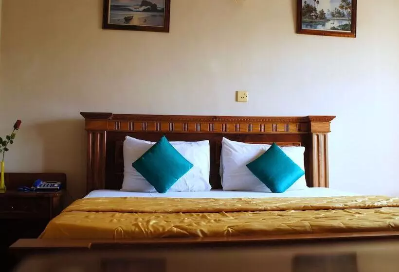 Fotos del hotel Royal:  25