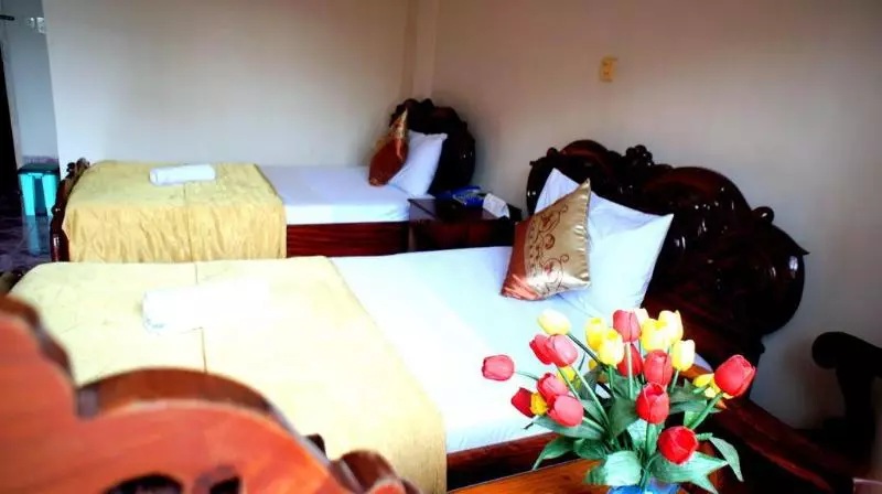 Fotos del hotel Royal:  18