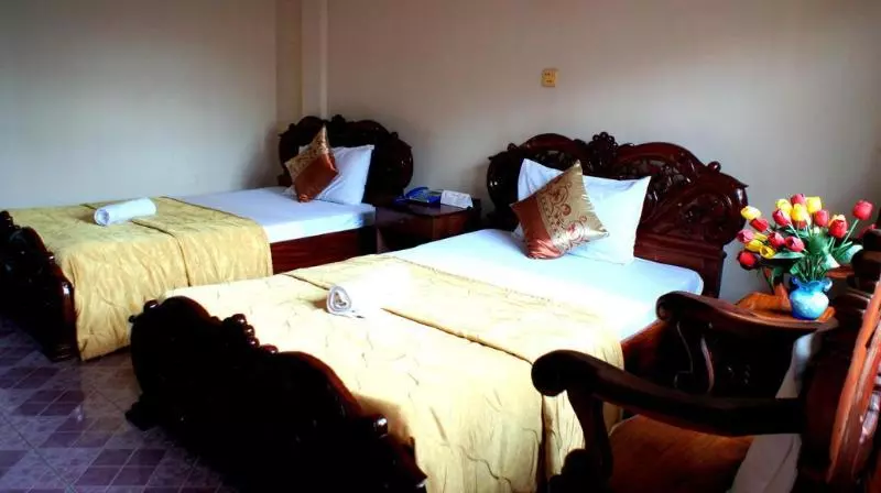 Fotos del hotel Royal:  8