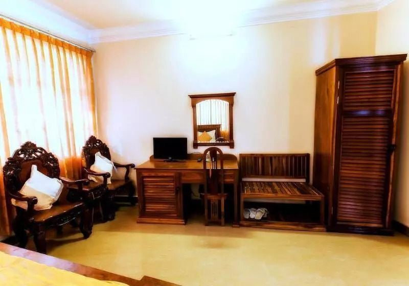 Fotos del hotel Royal:  24