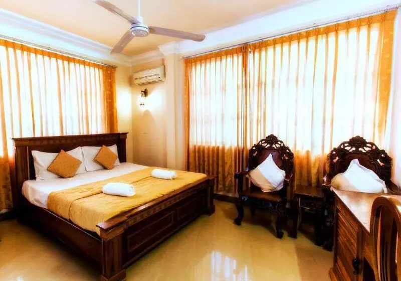 Fotos del hotel Royal:  20