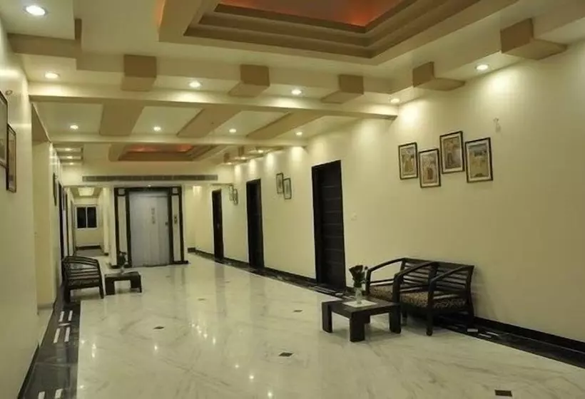 Fotos del hotel Ruby:  9