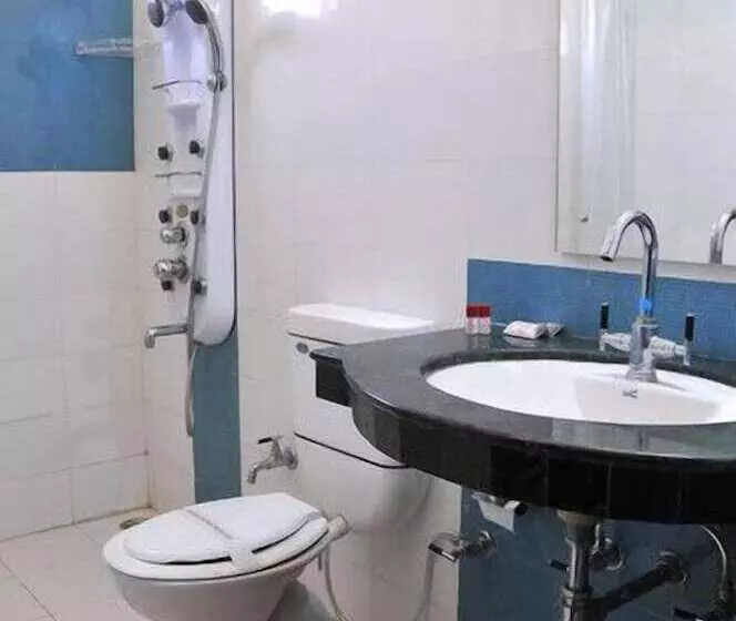 Fotos del hotel Ruby:  8