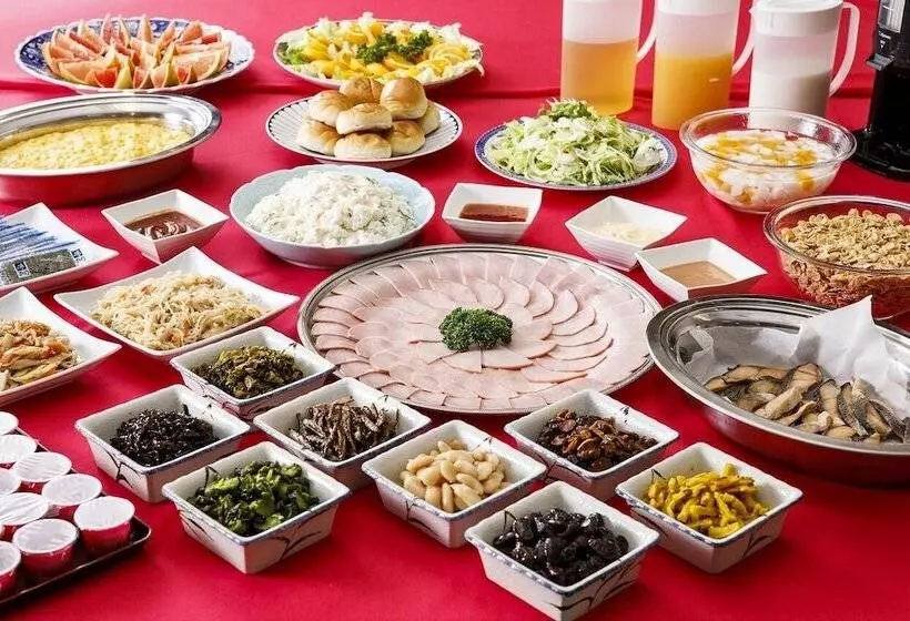 Fotos del hotel Keyaki No Ki:  12