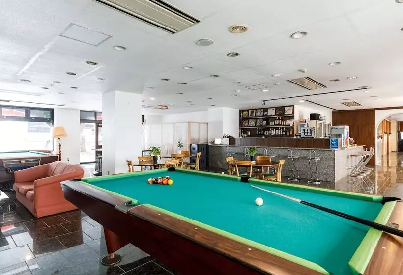 Fotos del hotel Keyaki No Ki:  7